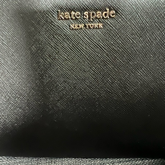 NWT KATE SPADE SMALL DOME CROSSBODY SHOULDER BAG PURSE - Picture 3 of 9